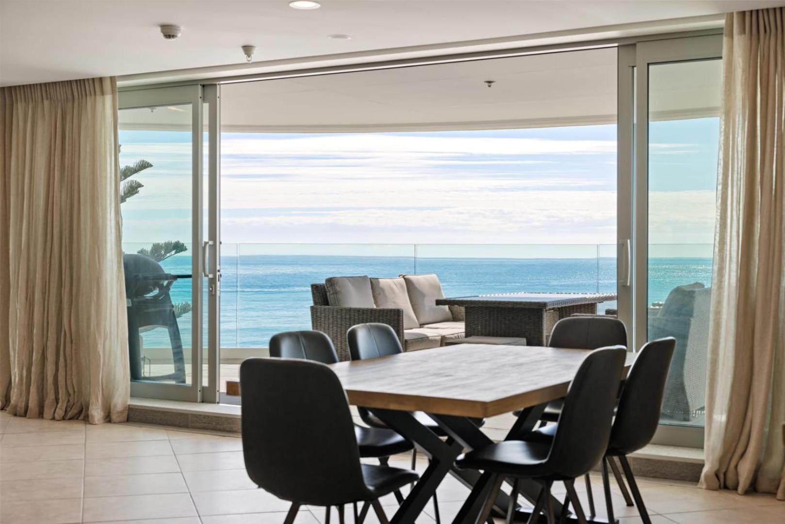 Oceanside Bliss - Absolute Beachfront - Uninterrupted Ocean Views With Pool Mount Maunganui Eksteriør billede