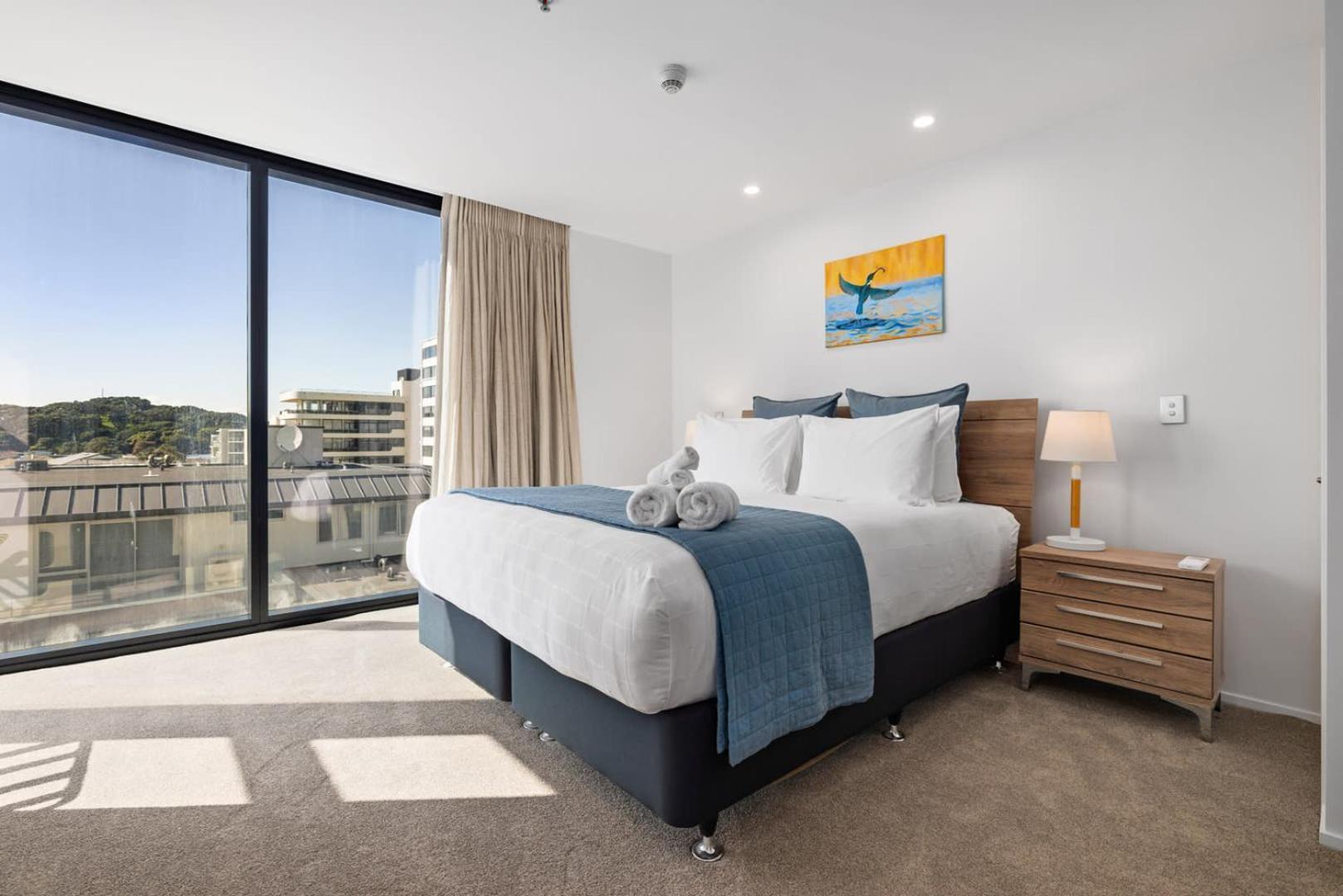 Oceanside Bliss - Absolute Beachfront - Uninterrupted Ocean Views With Pool Mount Maunganui Eksteriør billede